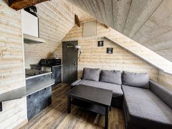 Location Appartement T1Combourg