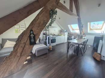 Location Appartement 2 piècesCombourg