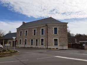 Location Appartement 2 piècesCombrée