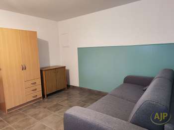 Location StudioCombrée