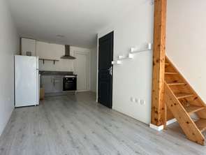 Location Appartement 2 piècesCombrit