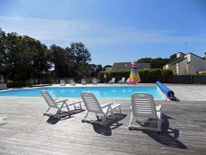 Location Appartement 3 piècesCombrit