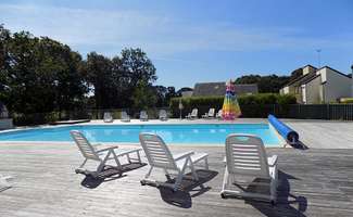Photo Location appartement Combrit