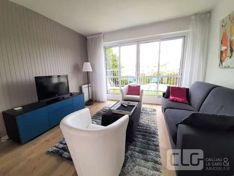 Location appartement 3 pièces