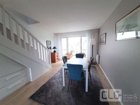 Location appartement 3 pièces