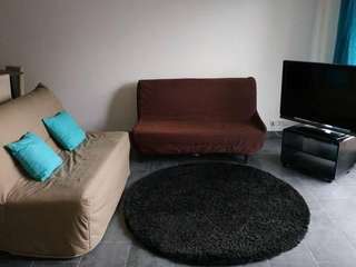 Location appartement 1 pièce Location appartement 1 pièce