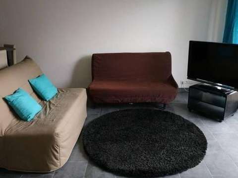 Location appartement 1 pièce Location appartement 1 pièce