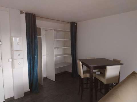 Location appartement 1 pièce Location appartement 1 pièce