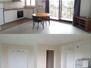 Location Appartement T1Combs-la-Ville