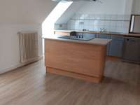 Location appartement 4 pièces