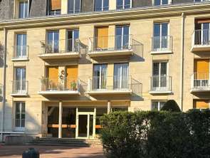 Location Appartement T1Compiègne