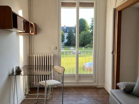 Location appartement 1 pièce Location appartement 1 pièce