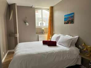 Location Appartement 3 piècesCompiègne