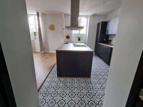 Location appartement 3 pièces Location appartement 3 pièces