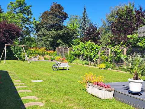 Location appartement 1 pièce Compiègne 60