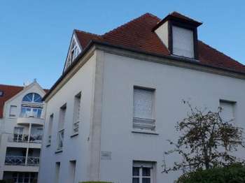 Location Appartement 2 piècesCompiègne