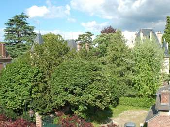Location appartement 1 pièce Compiègne 60