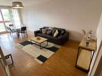 Location appartement 2 pièces Compiègne - 60