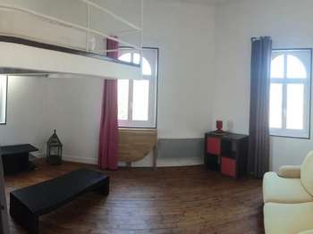 Location appartement 1 pièce Compiègne 60