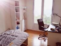 Location appartement 4 pièces