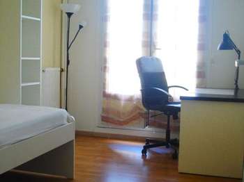 Location appartement 4 pièces