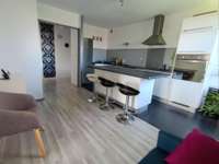 Location appartement 4 pièces