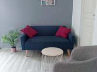 Location appartement 4 pièces
