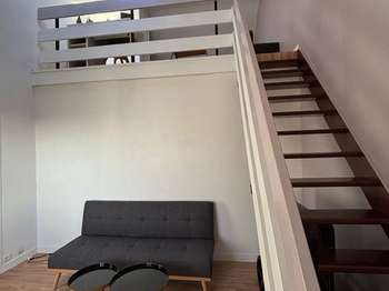 Location appartement 1 pièce Compiègne 60