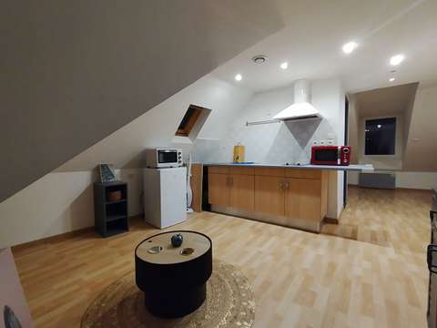 Location appartement 1 pièce Location appartement 1 pièce
