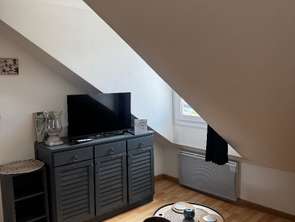 Location Appartement T1Concarneau