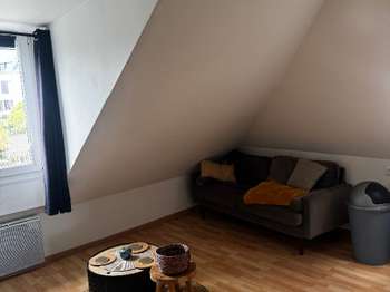 Location Appartement T1Concarneau