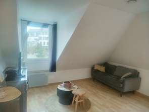 Location Appartement T1Concarneau
