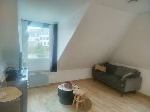Location appartement 1 pièce Concarneau 29