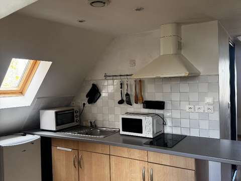 Location appartement 1 pièce Concarneau 29