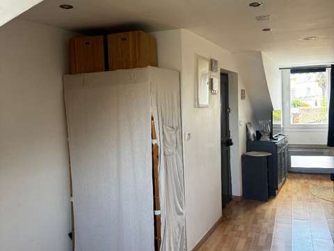 Location appartement 1 pièce Concarneau 29