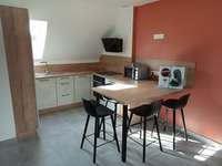 Location appartement 3 pièces