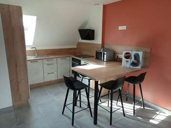 Location appartement 3 pièces