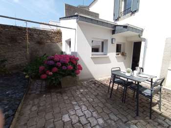 Location Appartement 2 piècesConcarneau