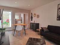 Location appartement 2 pièces Location appartement 2 pièces