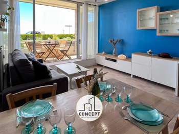 Location Studio 1 pièce Concarneau 29