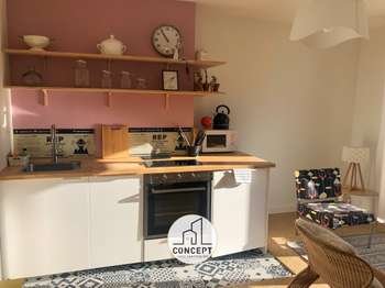 Location Appartement 2 piècesConcarneau