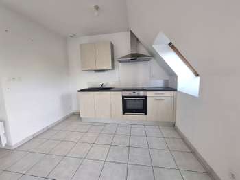 Location Appartement 3 piècesConcarneau