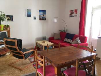 Location appartement 2 pièces Concarneau 29