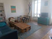 Location appartement 3 pièces
