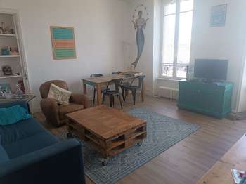 Location Appartement 3 piècesConcarneau