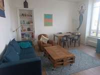 Location appartement 3 pièces