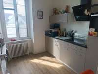 Location appartement 3 pièces