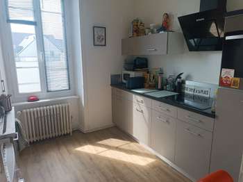 Location appartement 3 pièces