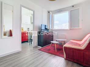 Location Appartement T1Concarneau