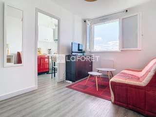 Location appartement 1 pièce